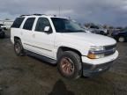 2005 Chevrolet Tahoe C1500