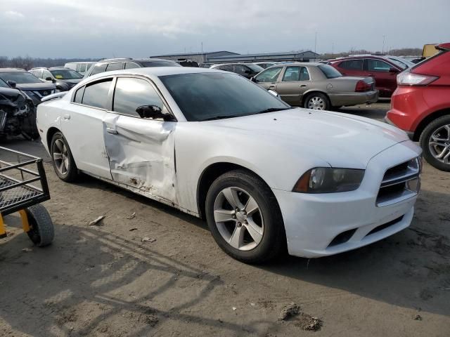 2014 Dodge Charger SE