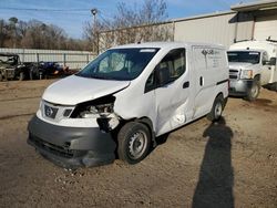 Run And Drives Trucks for sale at auction: 2019 Nissan NV200 2.5S