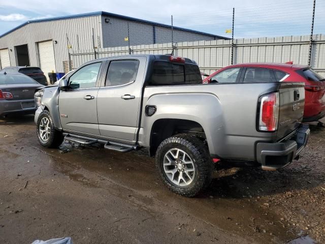 2019 GMC Canyon ALL Terrain