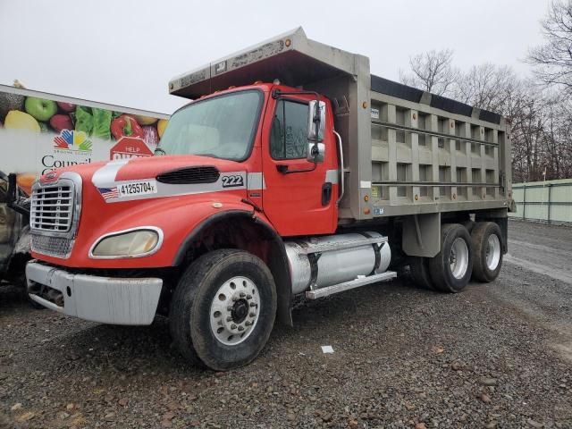 2005 Freightliner M2 112 Medium Duty