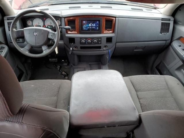 2006 Dodge RAM 2500 ST