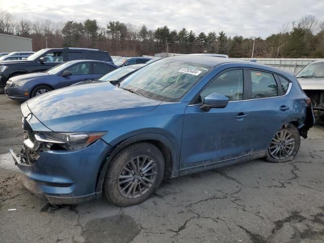 2019 Mazda CX-5 Sport