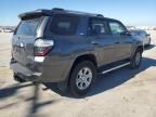 2020 Toyota 4runner SR5/SR5 Premium