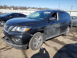 4 X 4 for sale at auction: 2019 Nissan Pathfinder S