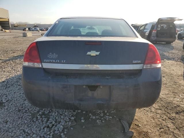 2009 Chevrolet Impala 1LT