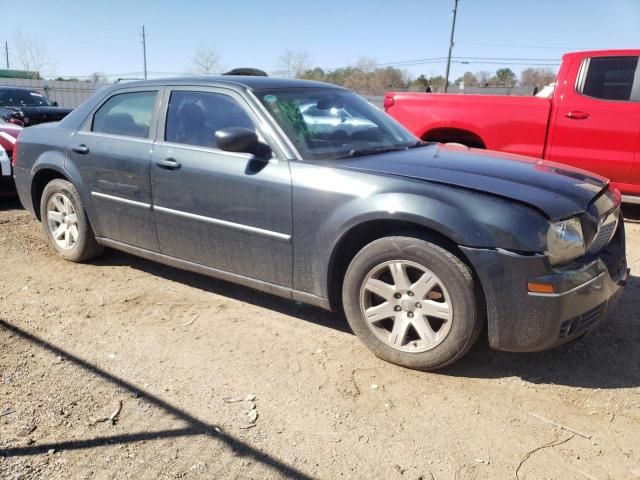 2007 Chrysler 300 Touring