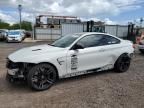 2020 BMW M4