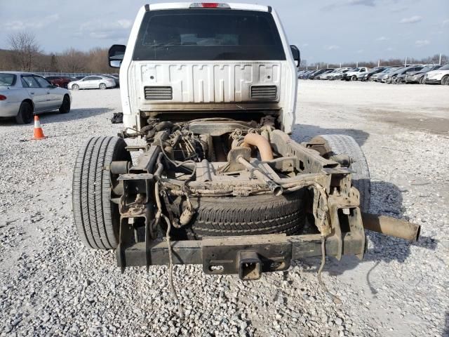 2019 Ford F350 Super Duty