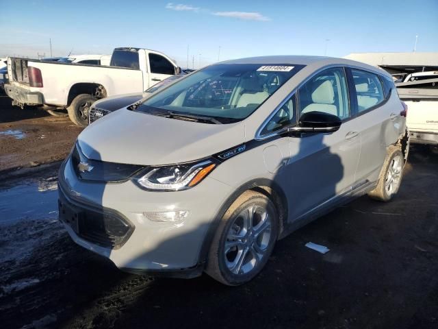 2019 Chevrolet Bolt EV LT