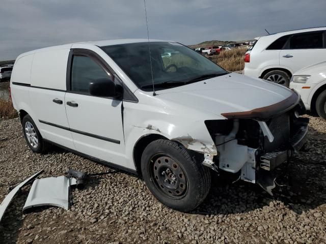 2014 Dodge RAM Tradesman