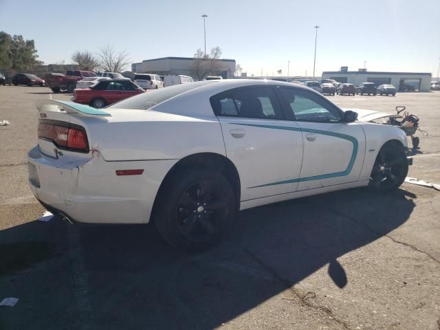 2014 Dodge Charger R/T