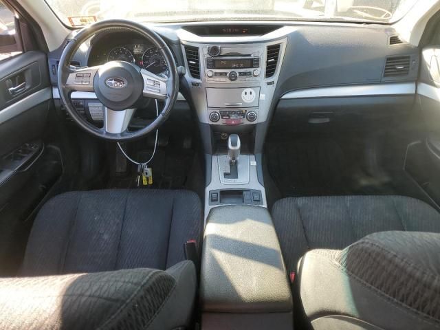 2011 Subaru Legacy 2.5I Premium