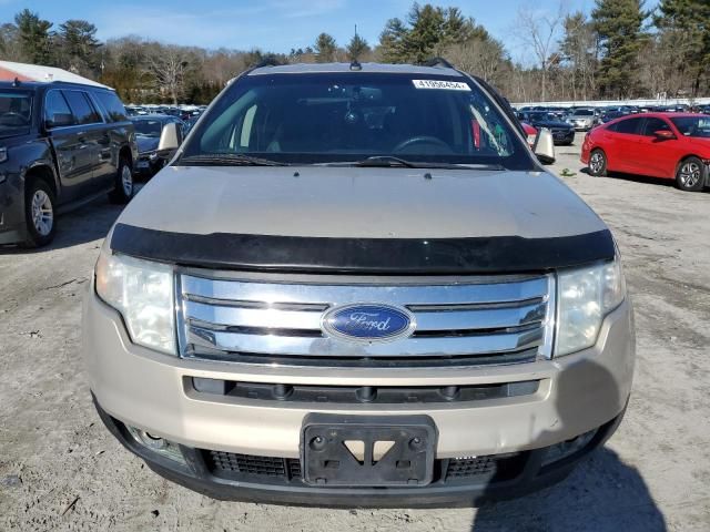 2007 Ford Edge SEL Plus