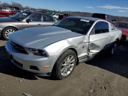 Ford Mustang salvage cars for sale: 2010 Ford Mustang