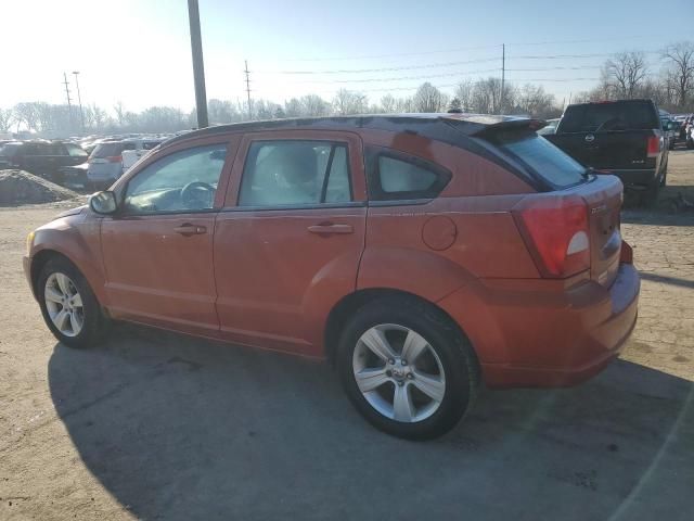 2010 Dodge Caliber SXT