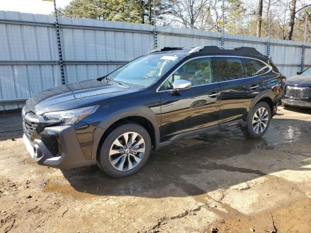 2023 Subaru Outback Touring