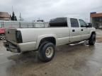 2005 Chevrolet Silverado K2500 Heavy Duty