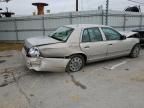 2008 Mercury Grand Marquis GS