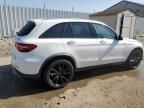 2019 Mercedes-Benz GLC 43 4matic AMG