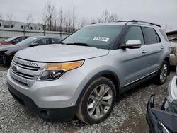 2012 Ford Explorer Limited for sale in Louisville, KY