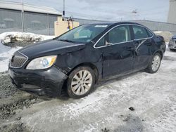 Buick Vehiculos salvage en venta: 2017 Buick Verano