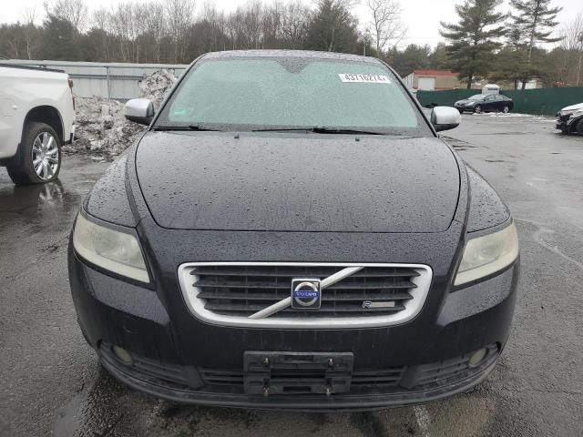 2009 Volvo S40 T5