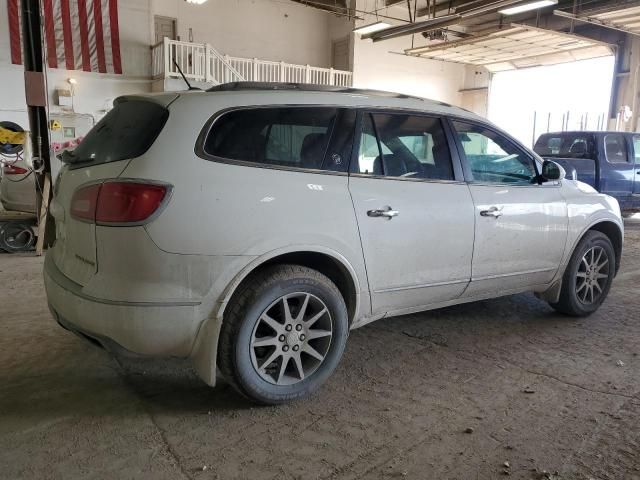 2015 Buick Enclave