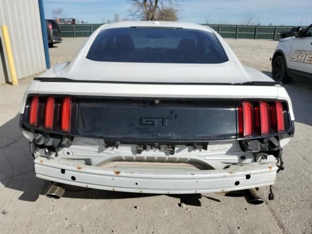 2016 Ford Mustang GT