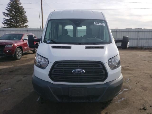 2018 Ford Transit T-250