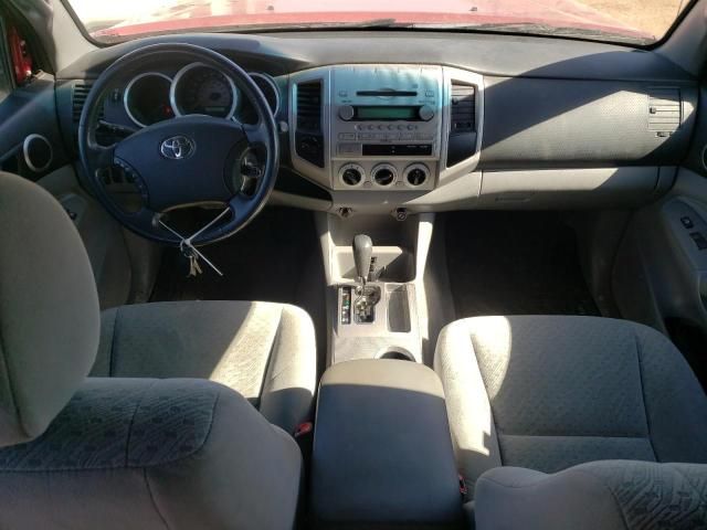 2008 Toyota Tacoma Double Cab