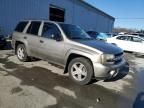 2003 Chevrolet Trailblazer