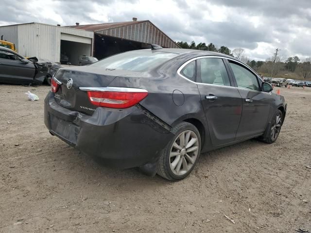 2015 Buick Verano