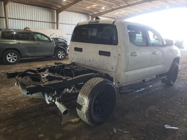 2023 Toyota Tacoma Double Cab