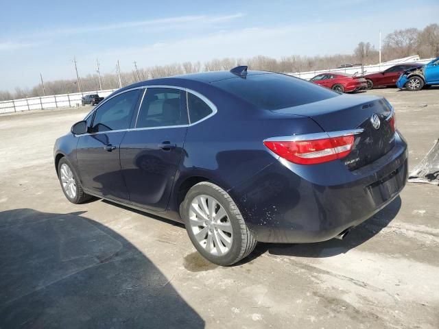 2015 Buick Verano