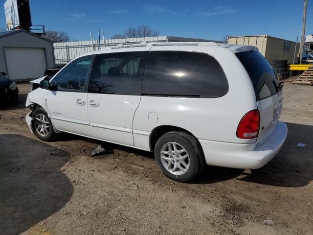 1998 Dodge Grand Caravan SE