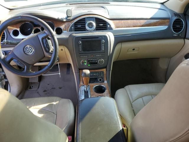 2012 Buick Enclave