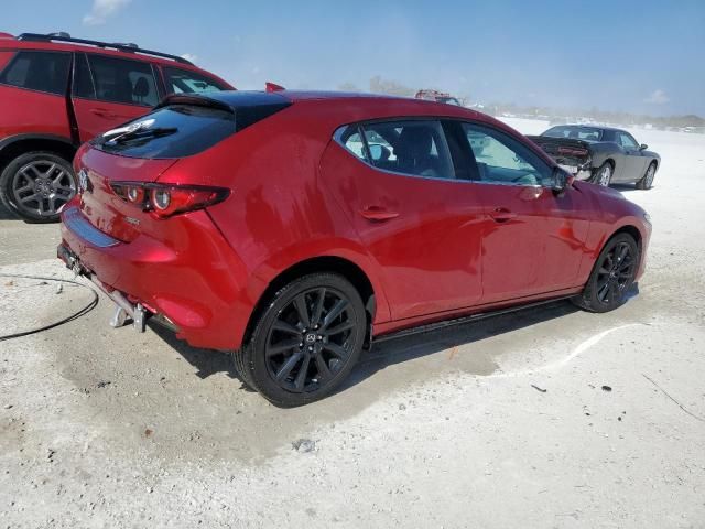 2022 Mazda 3 Premium