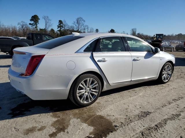 2019 Cadillac XTS Luxury