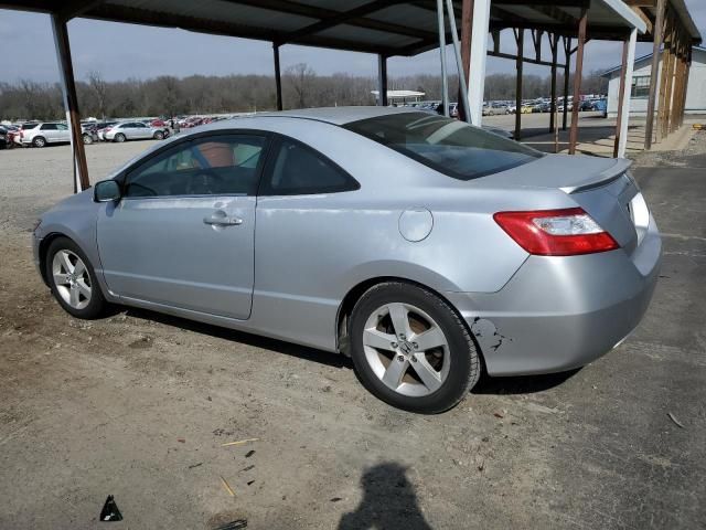 2006 Honda Civic EX