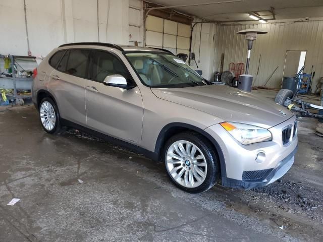 2014 BMW X1 SDRIVE28I