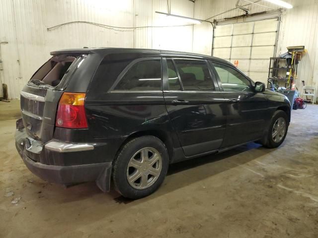 2006 Chrysler Pacifica Touring