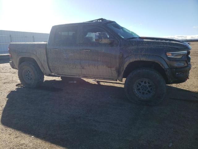 2021 Dodge RAM 1500 TRX