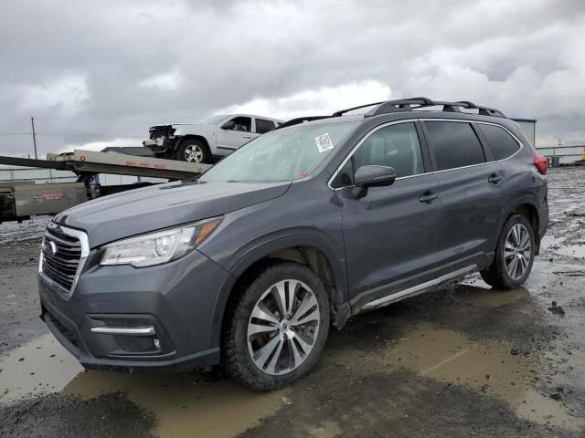 2022 Subaru Ascent Limited