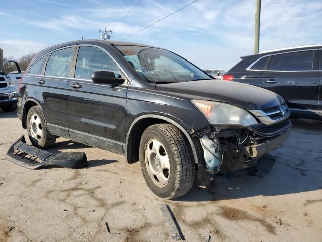 2011 Honda CR-V LX