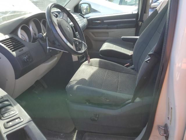 2008 Dodge Grand Caravan SXT