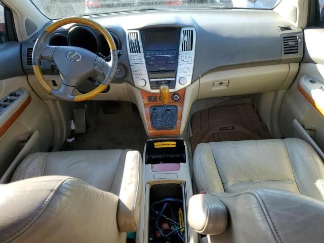 2008 Lexus RX 350