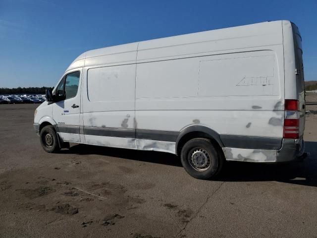 2008 Dodge Sprinter 2500