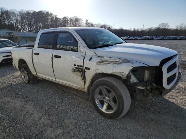 2014 Dodge RAM 1500 ST