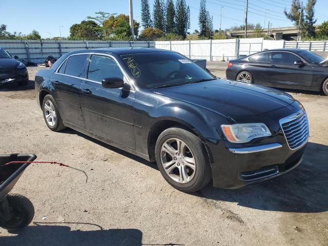 2014 Chrysler 300